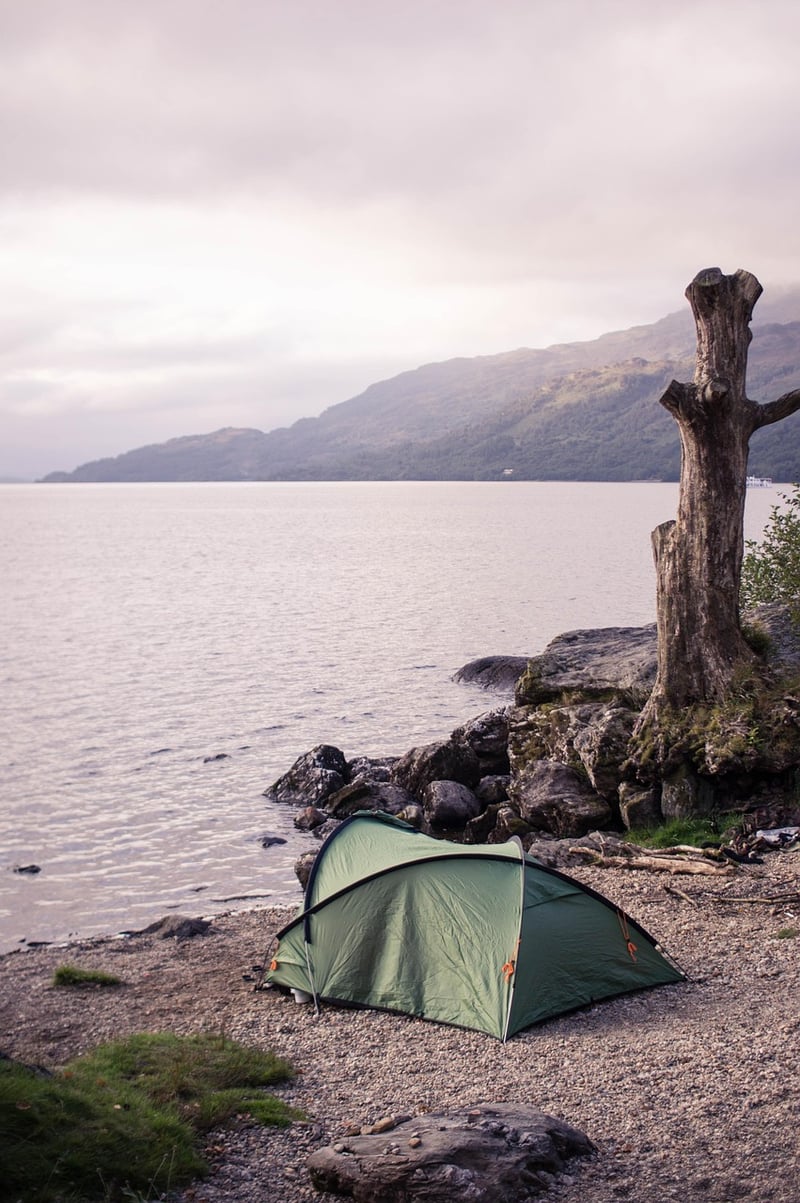 Off-The-Grid