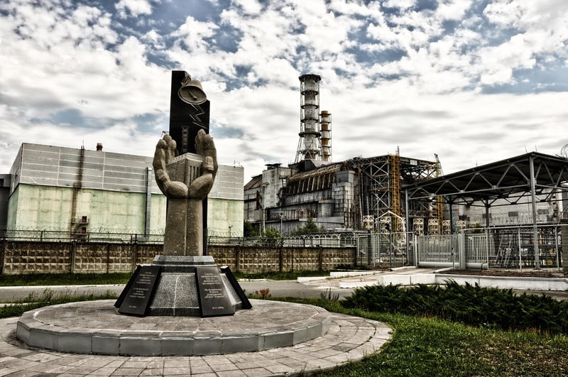 Pripyat
