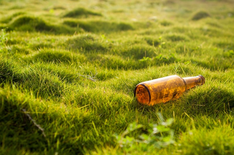 Portable Water Filter